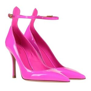 Tango Valentino heels